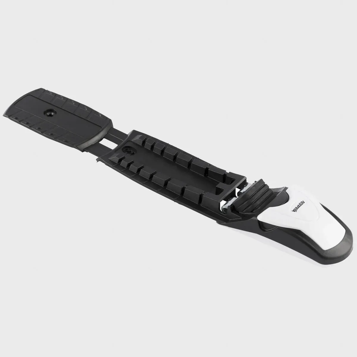 Rossignol BC Manual Backcountry Nordic Binding, front view