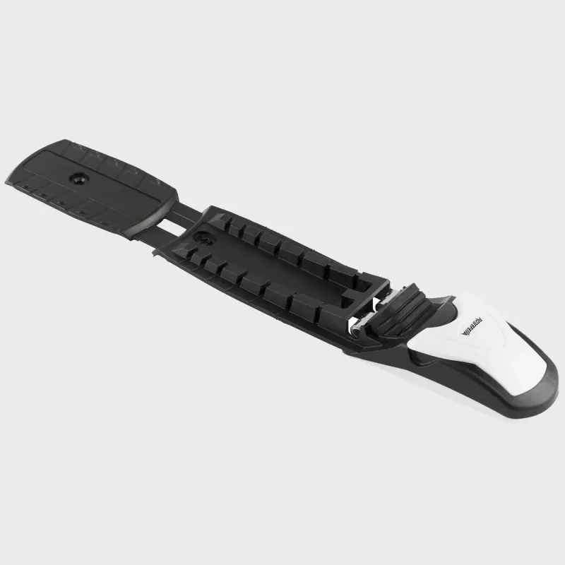 Rossignol BC Manual Backcountry Nordic Binding, front view