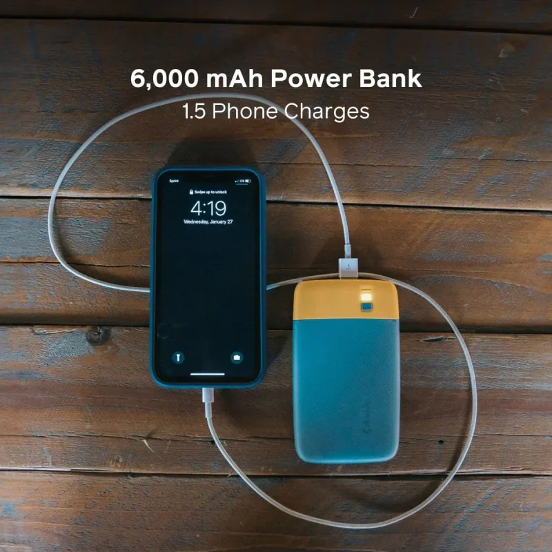 Biolite Charge 20 PD