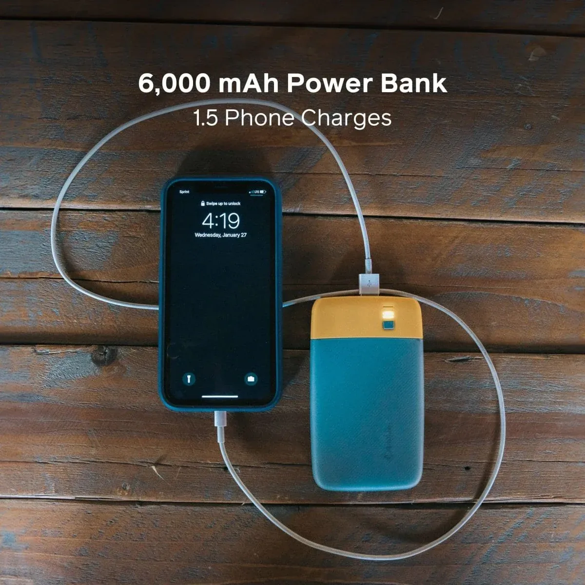 Biolite Charge 20 PD