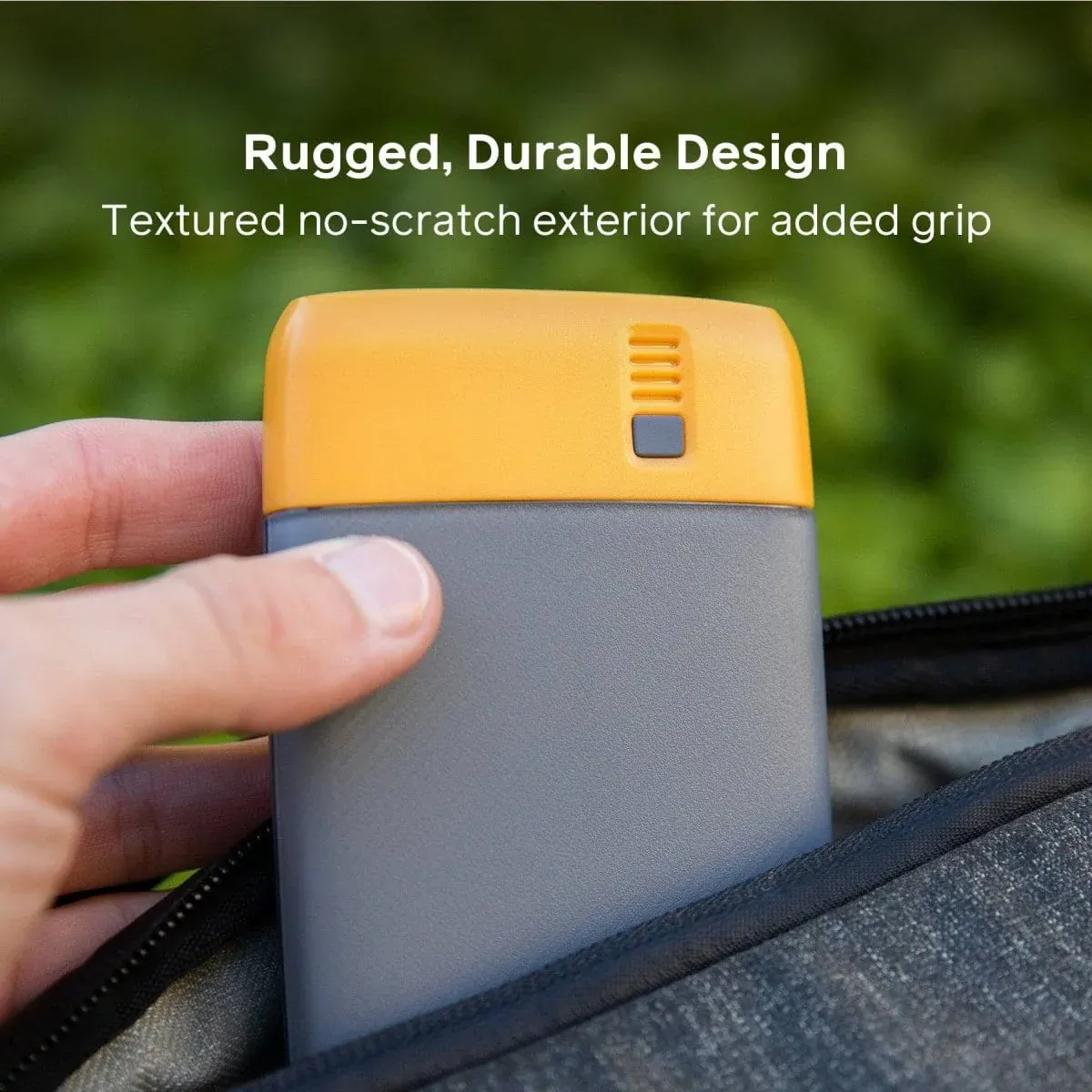Biolite Charge 20 PD