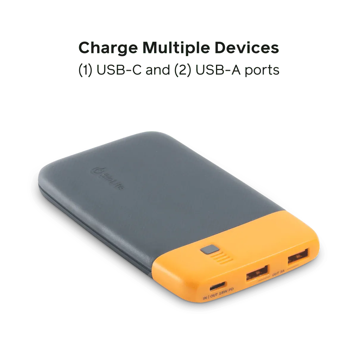 Biolite Charge 20 PD