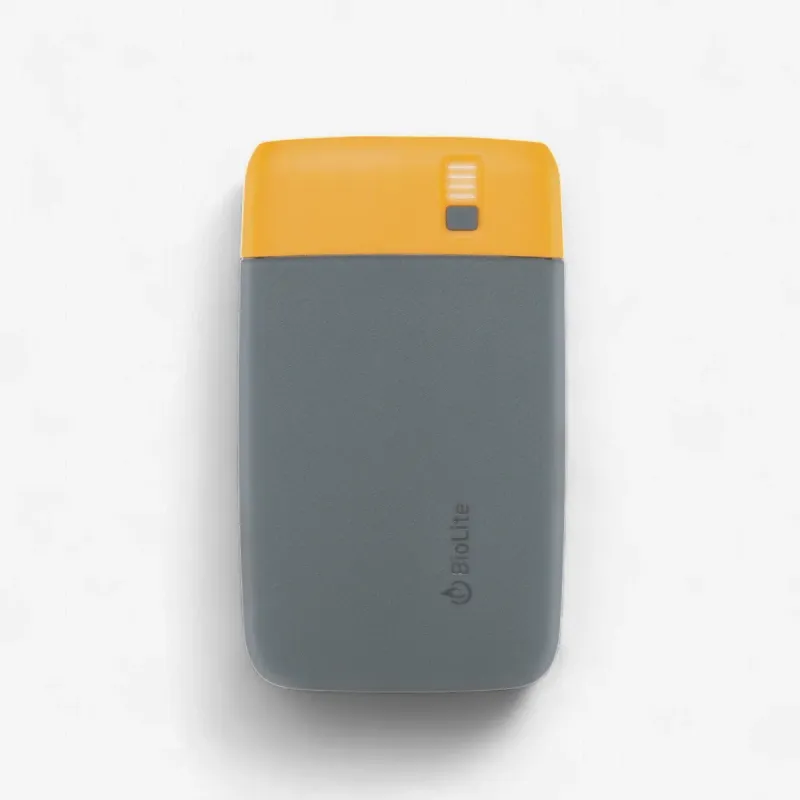 BioLite Charge 20 PD, front view