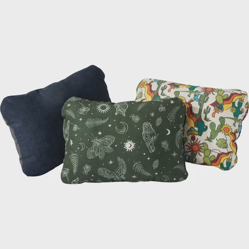 Cascade Designs Compressible Pillow Cinch