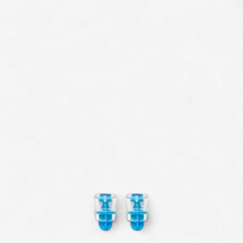 HydraPak Comet Bite Valve Sheath 2-Pack