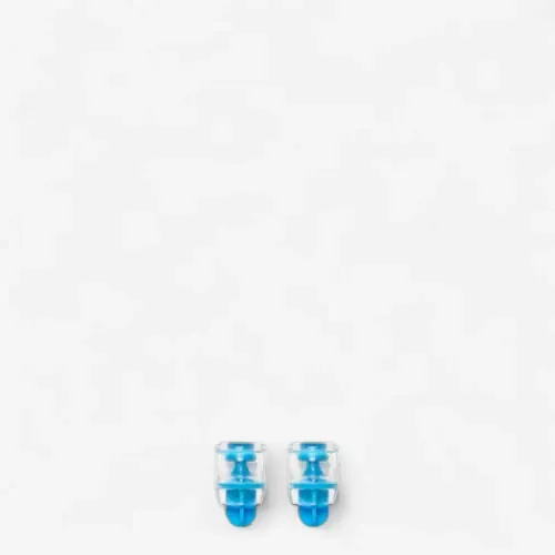 HydraPak Comet Bite Valve Sheath 2-Pack, front view