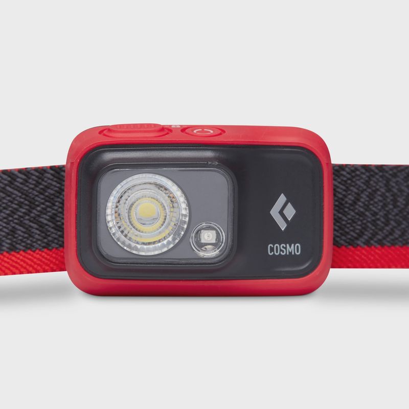 Black Diamond Cosmo 350 Headlamp — OCTANE
