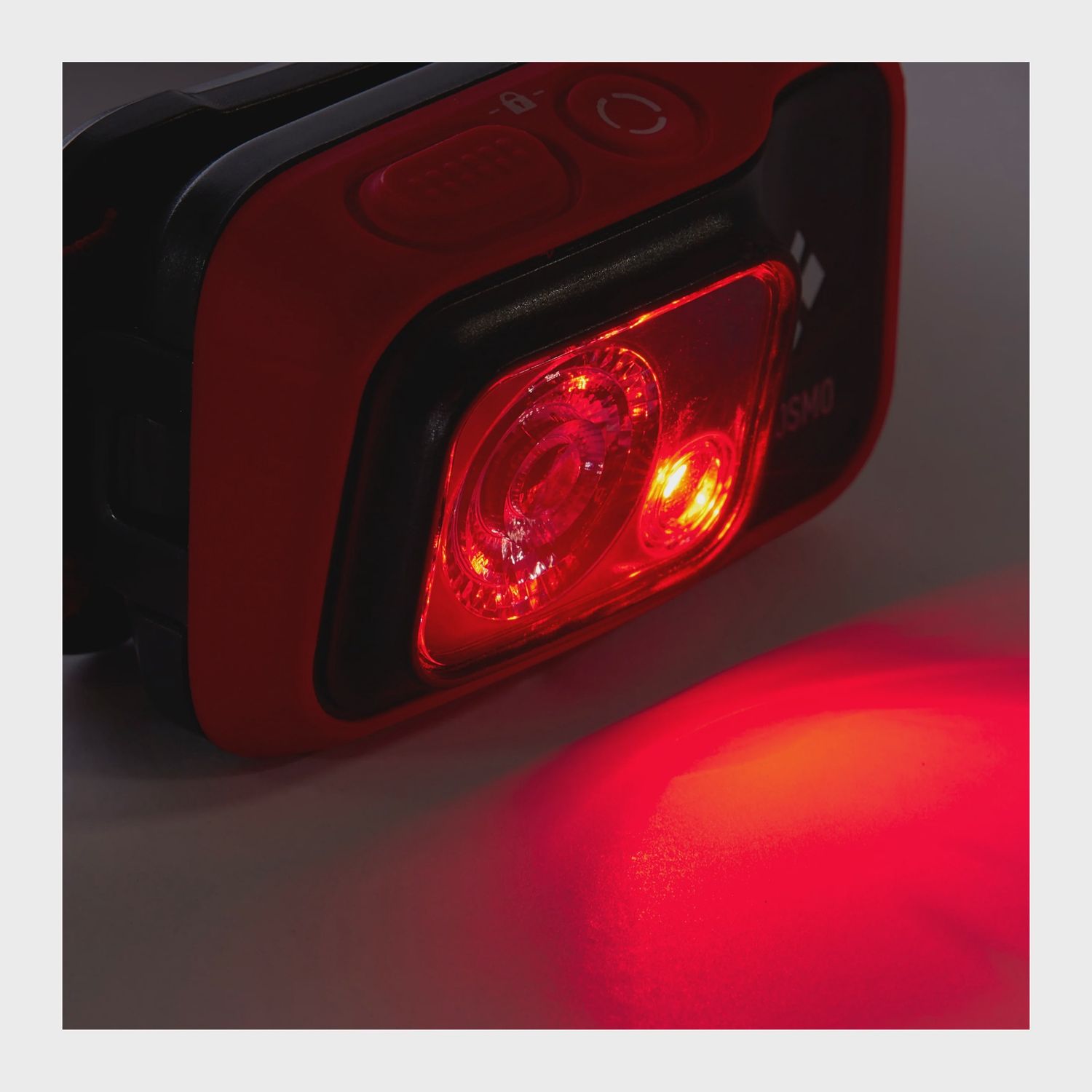 Black Diamond Cosmo 350 Headlamp — OCTANE