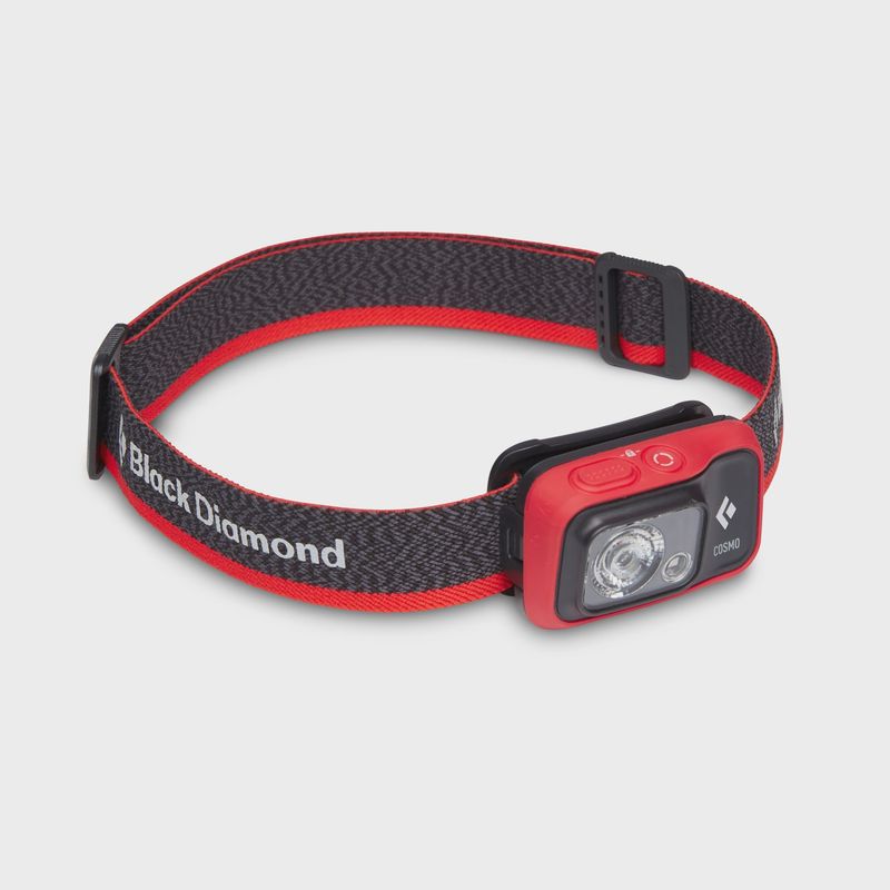 Black Diamond Cosmo 350 Headlamp — OCTANE