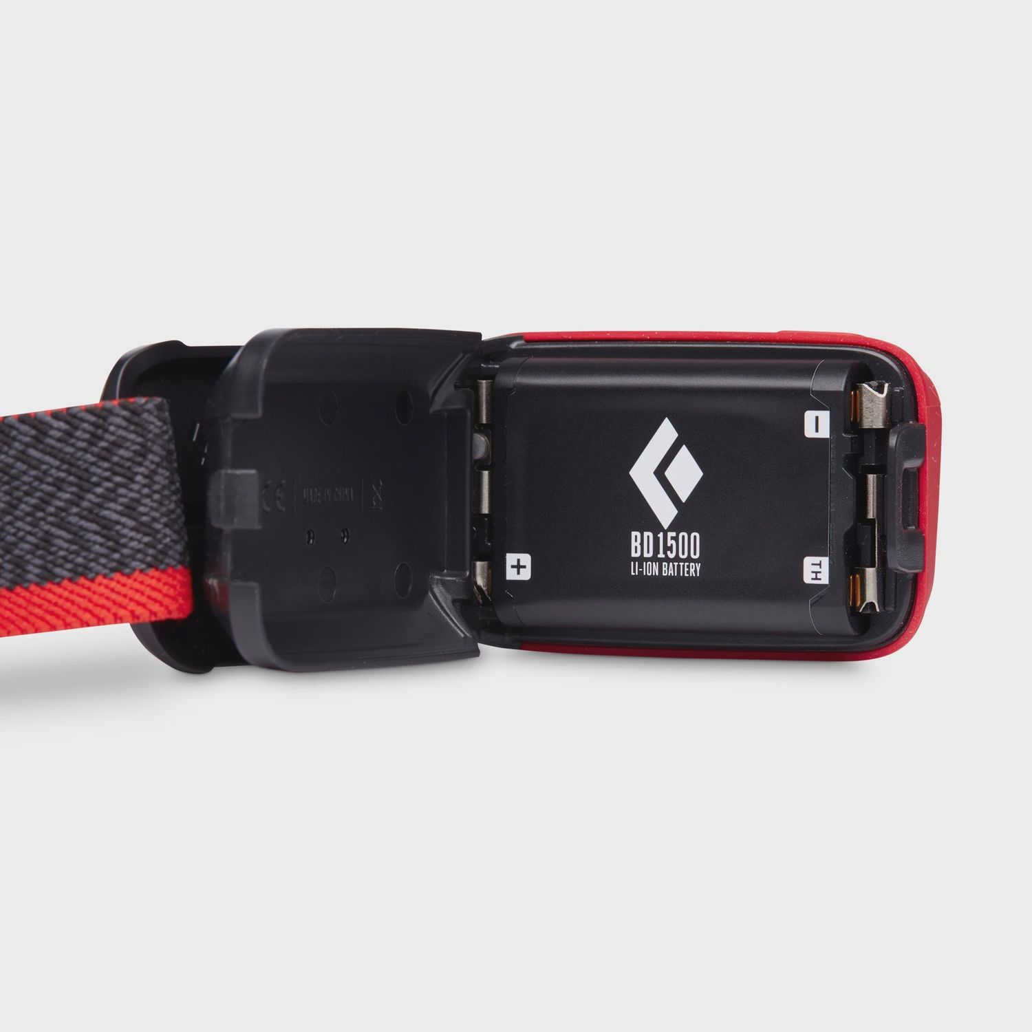 Black Diamond Cosmo 350 Headlamp — OCTANE