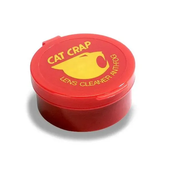 Cat Crap