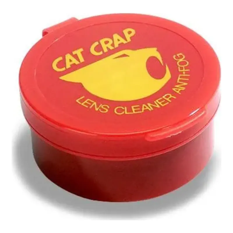 Cat Crap
