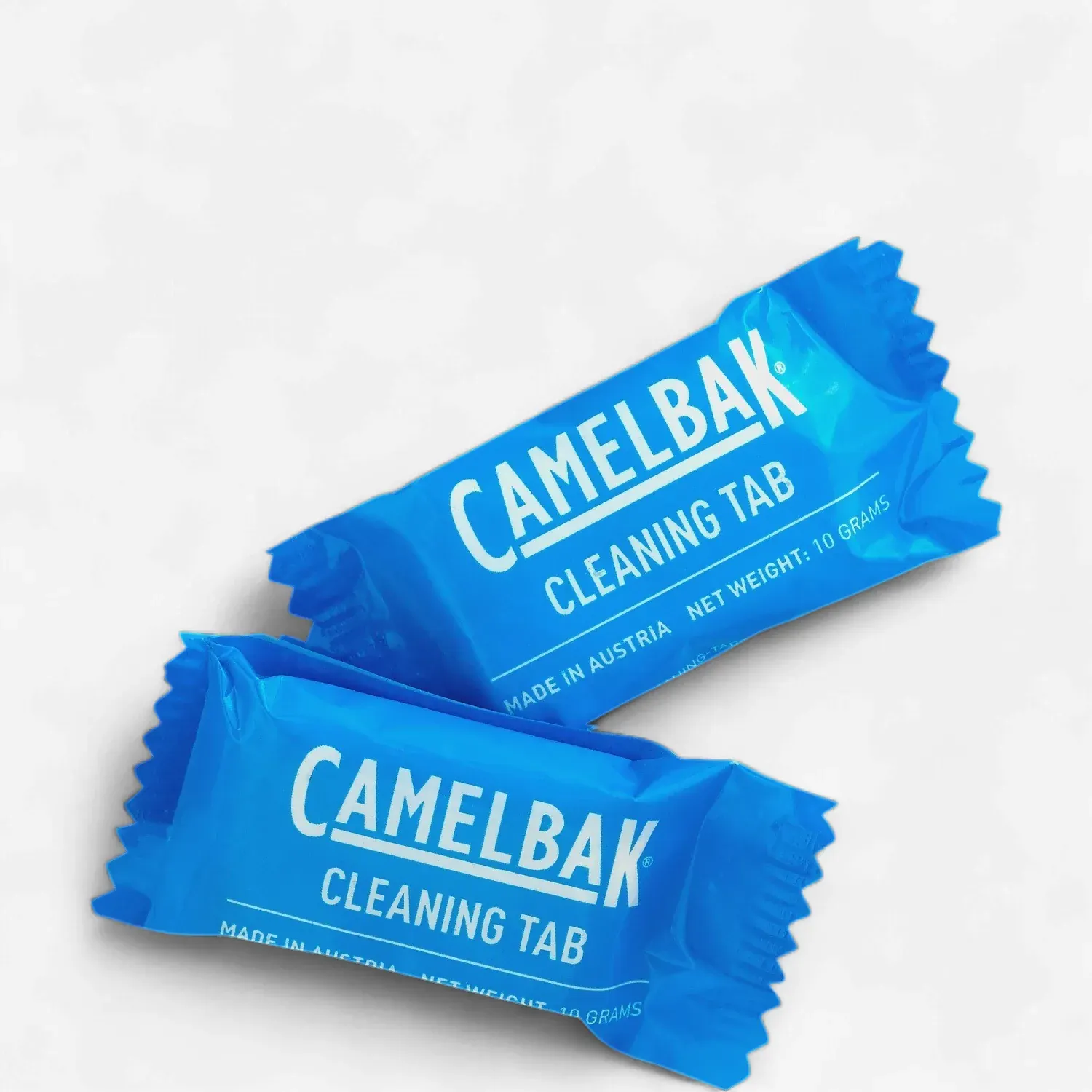 CamelBak Reservoir &amp; Water Bottle Cleaning Tabs 8-pack, front view
