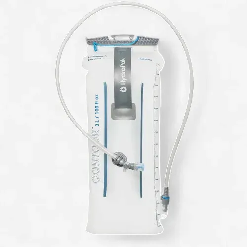 HydraPak Contour 3L Reservoir, front view