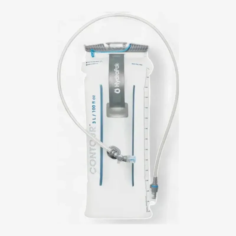 HydraPak Contour 3L Reservoir, front view