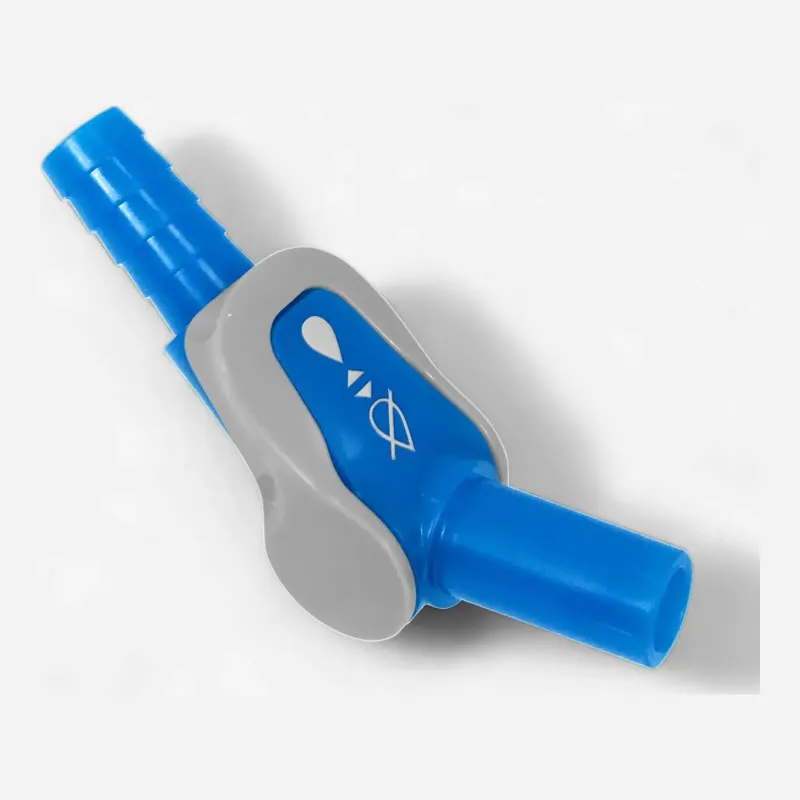 CamelBak Crux Reservoir On/Off Valve, front view