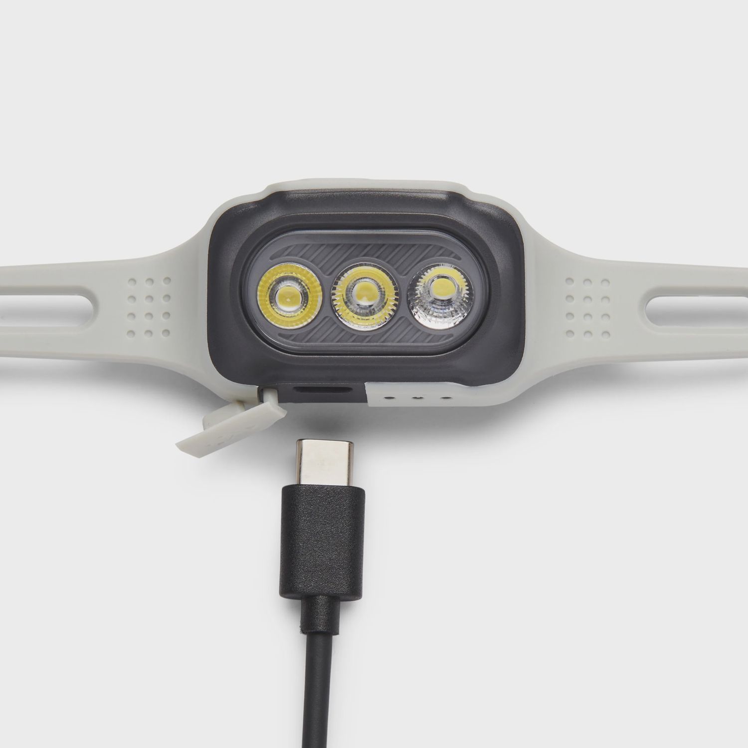 Black Diamond Deploy Run Light Alloy