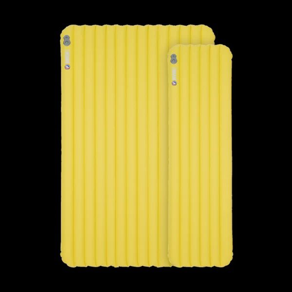 Big Agnes Divide Insulated Wide Regular