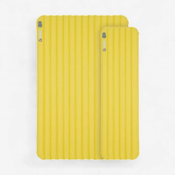 Big Agnes Divide Insulated Wide Regular