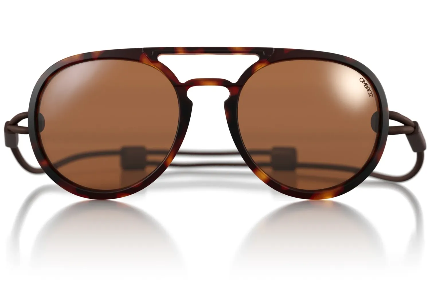 Ombraz Dolomite Armless Sunglasses