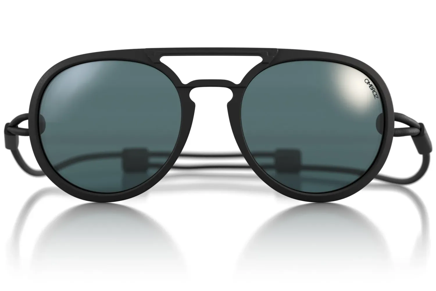 Ombraz Dolomite Armless Sunglasses