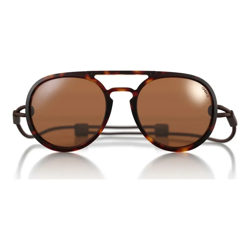 Ombraz Dolomite Armless Sunglasses in Front Min, alternate view 1