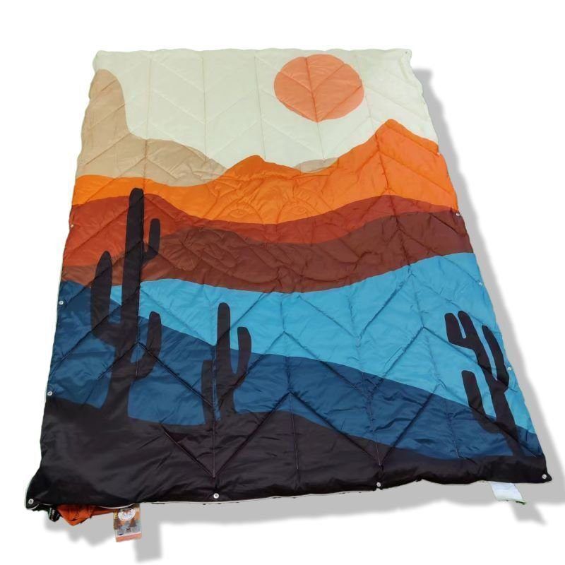 Dryfox Blanket-Nature