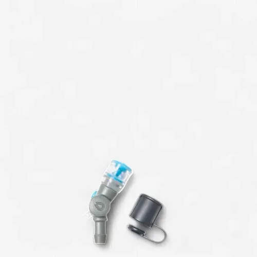 HydraPak Comet Bite Valve, front view