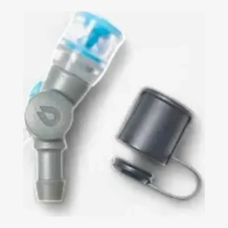 HydraPak Comet Bite Valve, front view