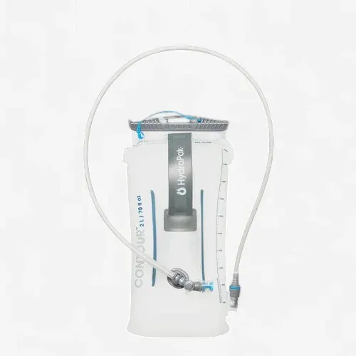 HydraPak Contour 2L Reservoir, front view