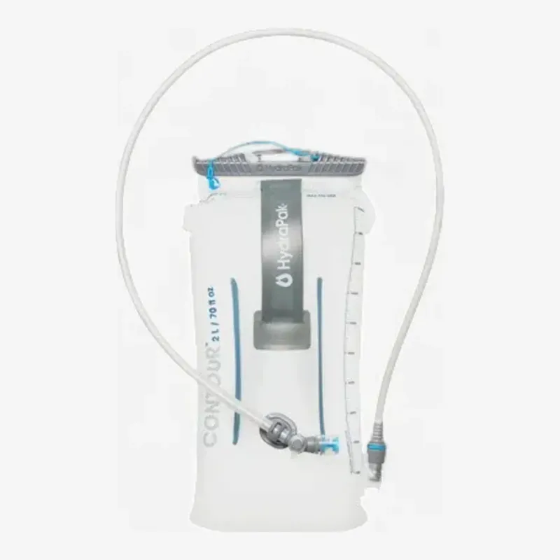 HydraPak Contour 2L Reservoir, front view