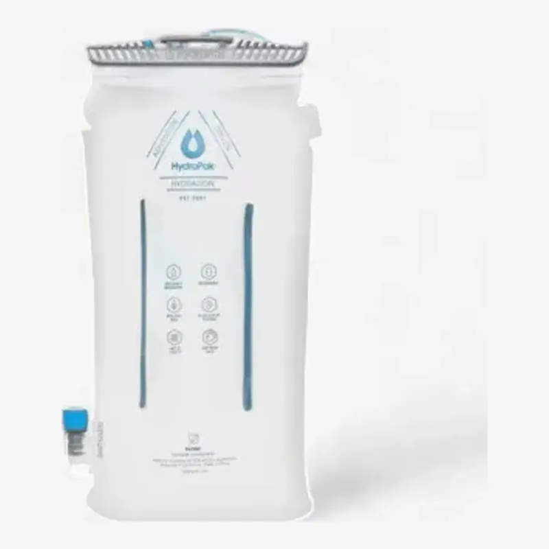 HydraPak Contour 2L Reservoir, alternate view 1