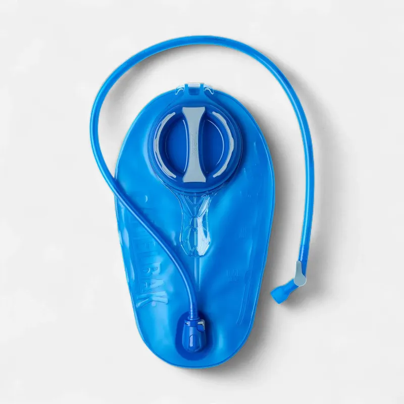 CamelBak Crux 2L Reservoir, front view