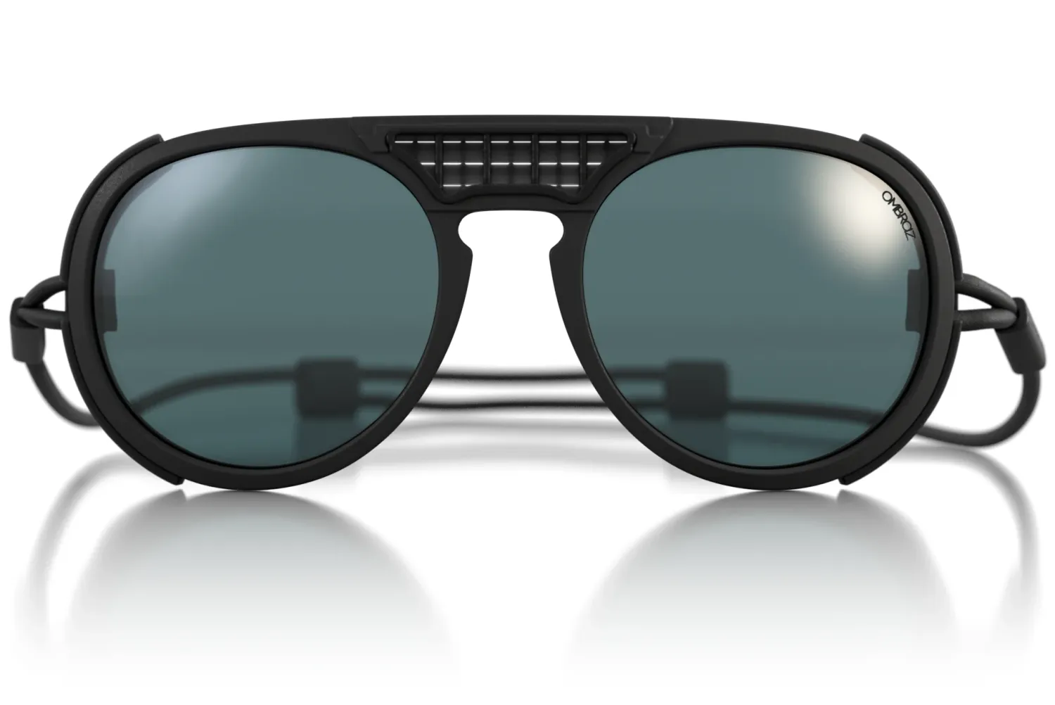 Ombraz Dolomite Side Shields