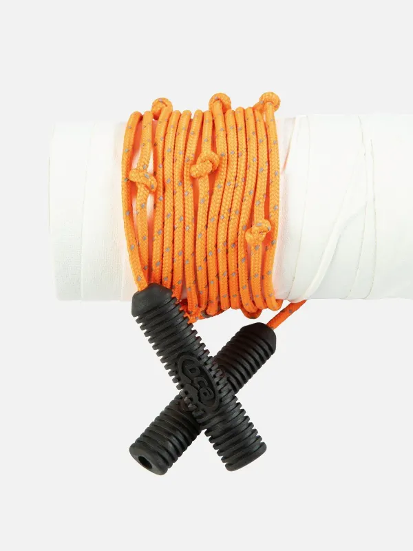 BCA ECT Cord, front view