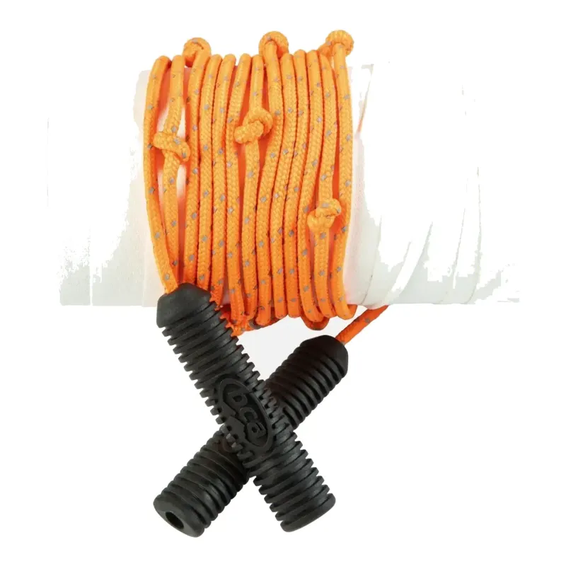 BCA ECT Cord, front view