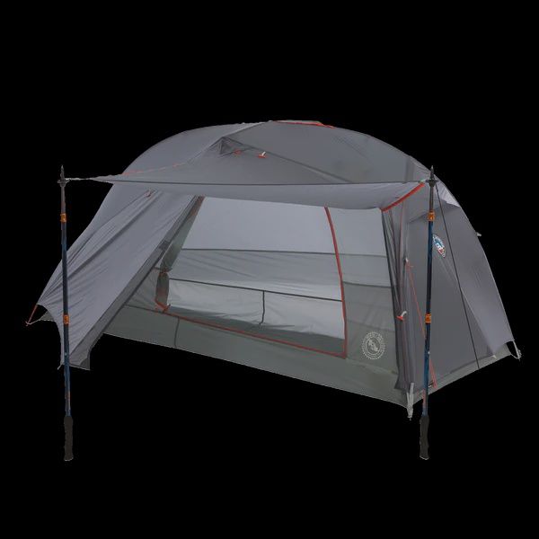 Big Agnes Copper Spur HV UL 1 Bikepack