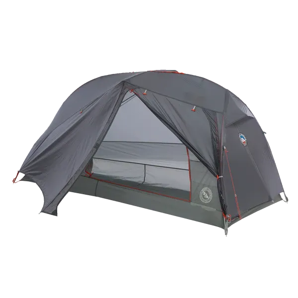Big Agnes Copper Spur HV UL 1 Bikepack