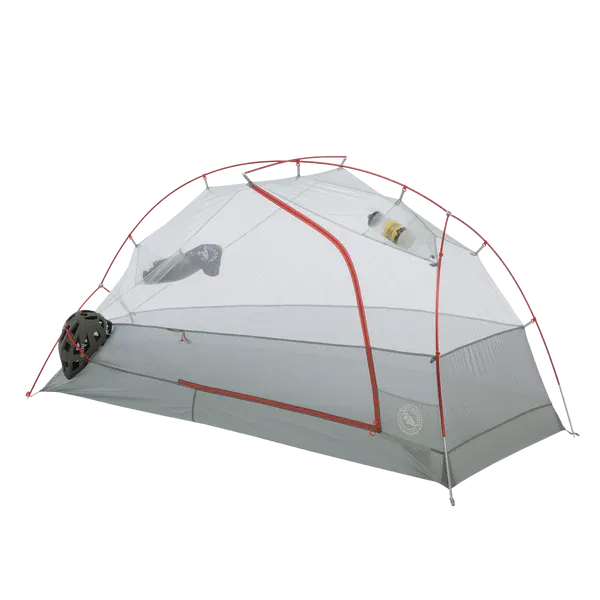 Big Agnes Copper Spur HV UL 1 Bikepack