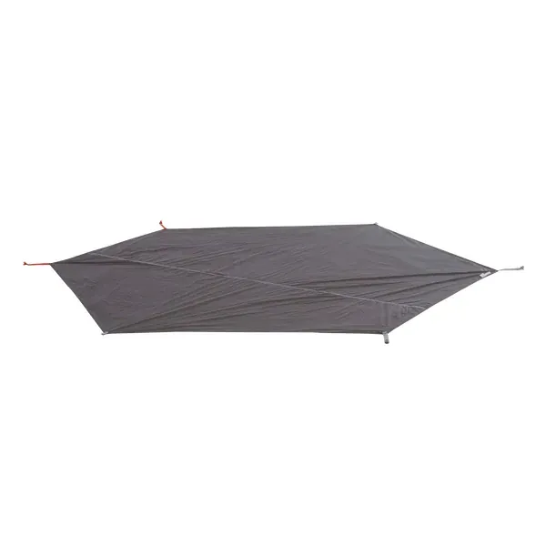 Big Agnes Copper Spur HV Ultralight 2 BP FP in 600x, front view