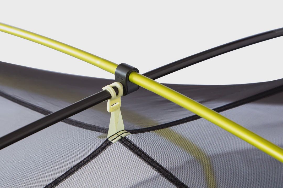 Nemo Dagger OSMO 2P Lightweight Backpacking Tent