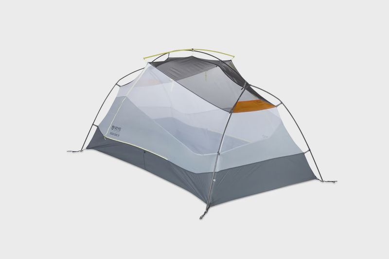 Nemo Dagger OSMO 2P Lightweight Backpacking Tent