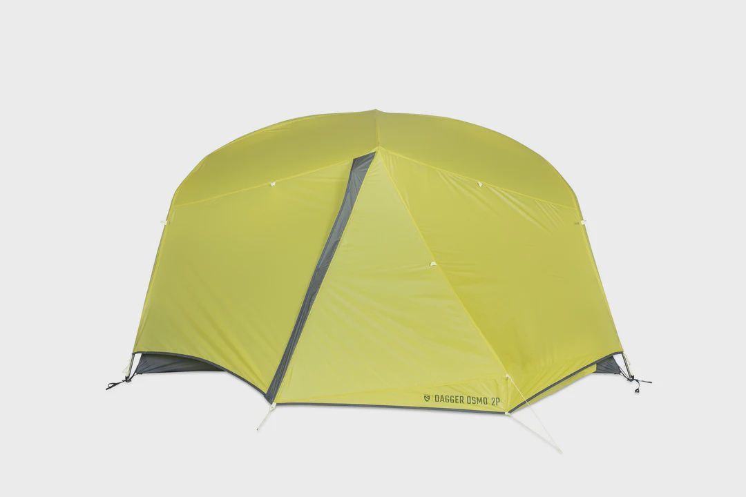 Nemo Dagger OSMO 2P Lightweight Backpacking Tent