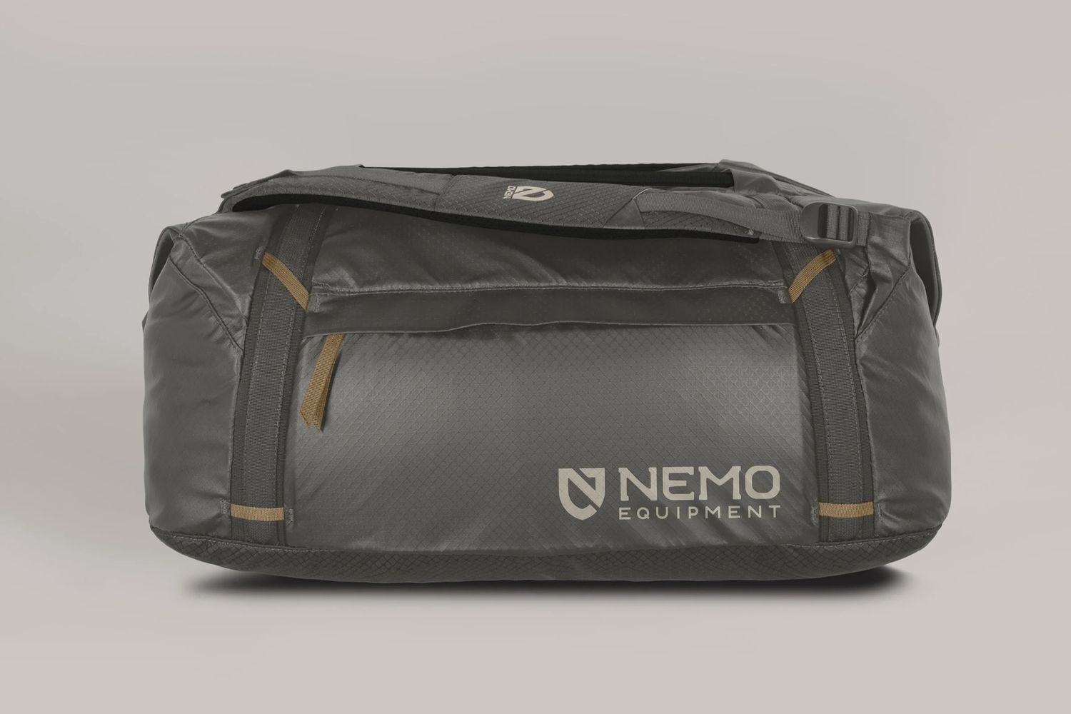 Nemo Double Haul Convertible Duffel 55L