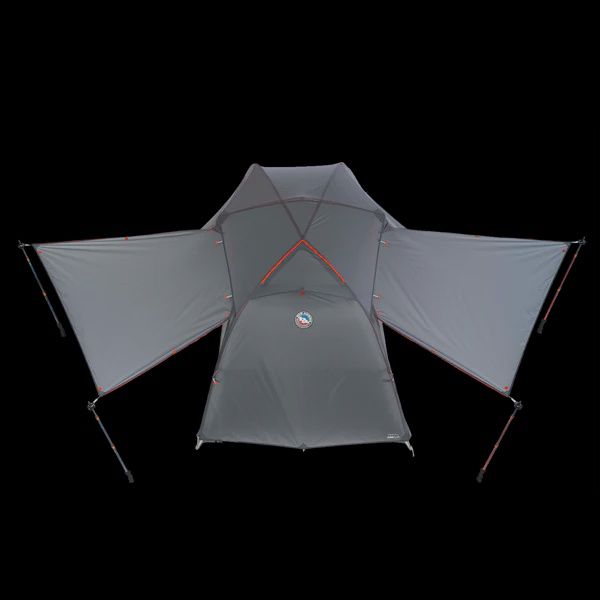 Copper Spur HV UL 2 Bikepack CO