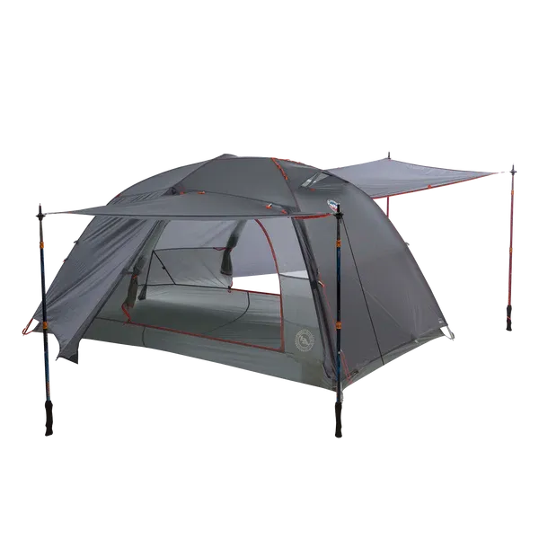 Big Agnes Copper Spur HV UL 2-person Bikepack