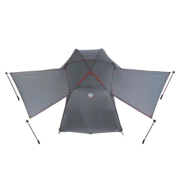 Big Agnes Copper Spur HV UL 2-person Bikepack