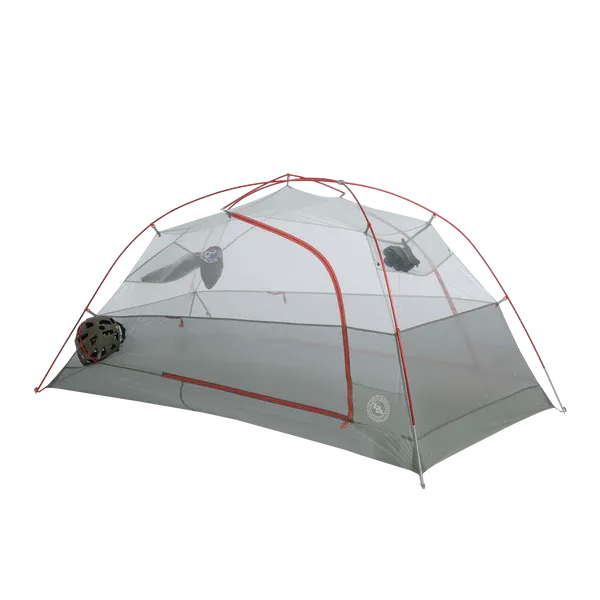 Big Agnes Copper Spur HV UL 2-person Bikepack