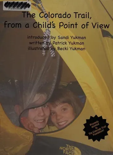 CT - Child's POV, front view