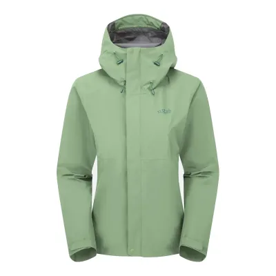 Rab Women's Downpour Jacket, main view